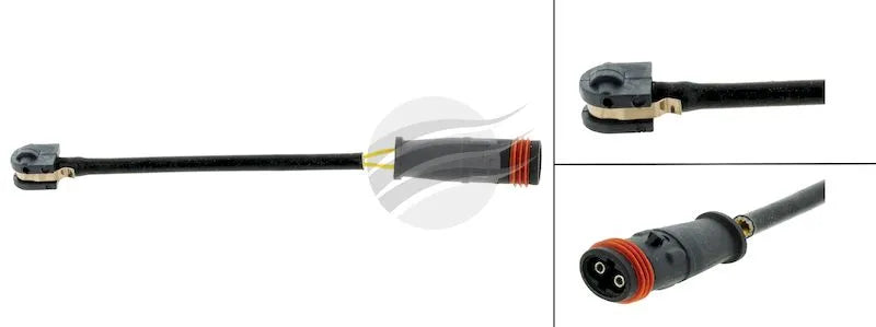 Bremtec Euro-Line Front Brake Wear Sensor