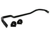 Whiteline 30MM Front Sway Bar - VW Amarok 2H BWF26Z | Pro Speed Racing