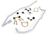 Whiteline F And R Sway Bar Vehicle Kit - Audi A3 8L/TT 8N/VW Golf Mk4 Inc Gti/Jetta Mk4 1J BWK001