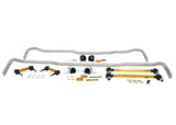 Whiteline F And R Sway Bar Vehicle Kit