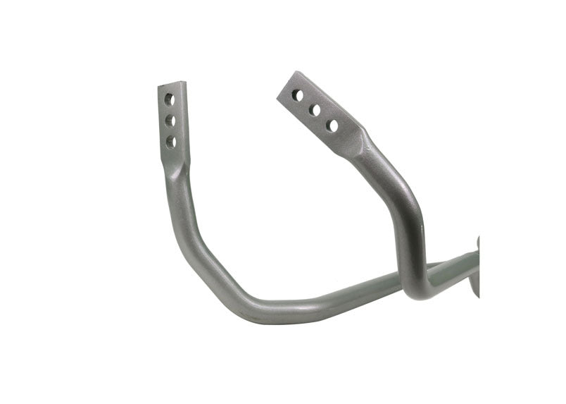 Whiteline F And R Sway Bar Vehicle Kit