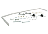 Whiteline 20MM Rear Sway Bar - VW Fabia Mk1 6Y/Fabia Mk2 5J/Polo Mk4 9N And 9N BWR19Z