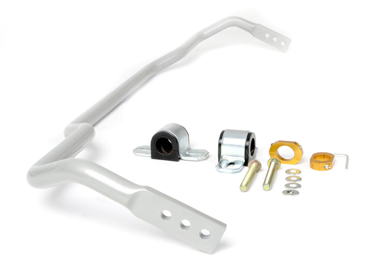 Whiteline 24MM Rear Sway Bar
