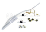 Whiteline 24MM Rear Sway Bar - Audi A3 8L/TT 8N/VW Golf Mk4 Inc Gti/Jetta Mk4 1J BWR22XZ