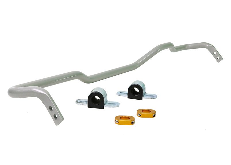 Whiteline 22MM Rear Sway Bar - Audi A3 8V/S3 8V/VW Golf R Mk7, 7.5 BWR25Z | Pro Speed Racing