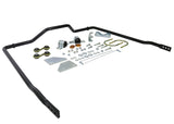 Whiteline 24MM Rear Sway Bar - VW Amarok 2H BWR26Z | Pro Speed Racing