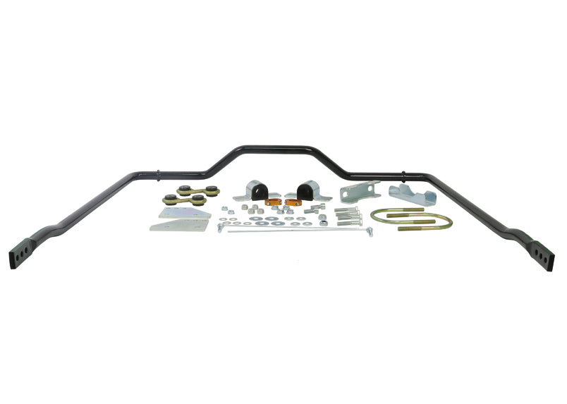 Whiteline 24MM Rear Sway Bar