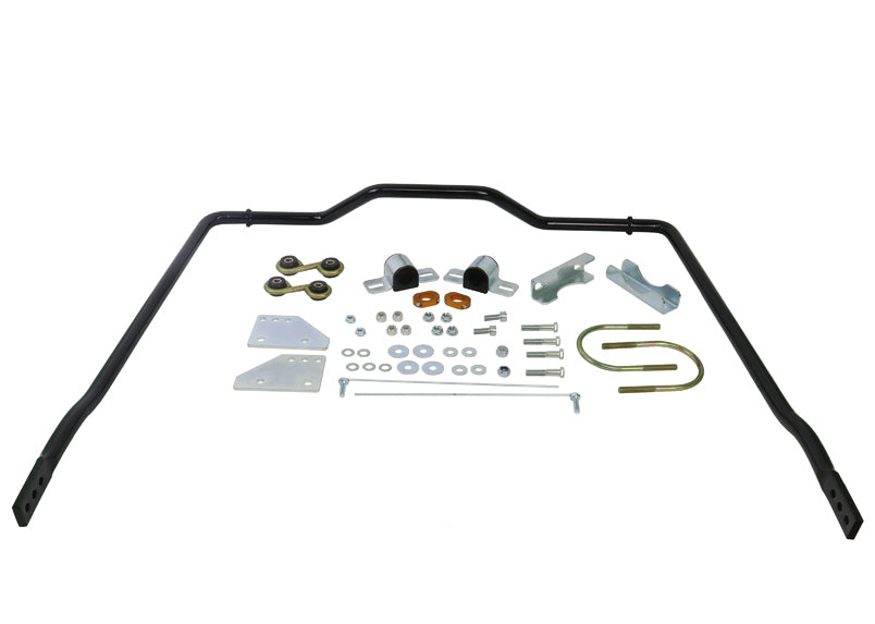 Whiteline 24MM Rear Sway Bar