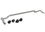 Whiteline Rear Sway Bar 30mm Non Adjustable - VW Transporter/Multivan T5 03-15 BWR27 | Pro Speed