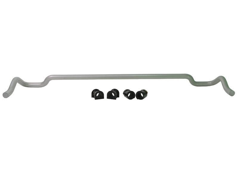 Whiteline Rear Sway Bar 30mm Non Adjustable
