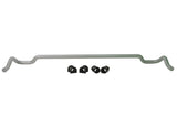 Whiteline Rear Sway Bar 30mm Non Adjustable