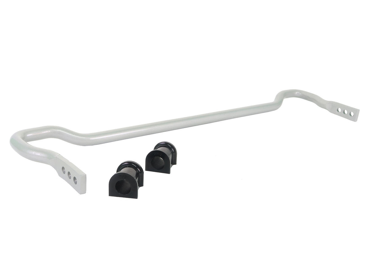 Whiteline Rear Sway Bar 24mm 3 Point Adjustable - VW Caddy 2K Mk3/Mk4 04+ BWR28Z | Pro Speed Racing