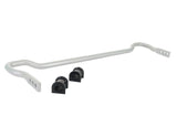 Whiteline Rear Sway Bar 24mm 3 Point Adjustable - VW Caddy 2K Mk3/Mk4 04+ BWR28Z | Pro Speed Racing