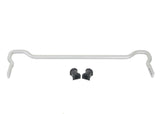 Whiteline Rear Sway Bar 24mm 3 Point Adjustable