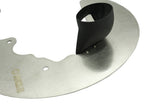 Verus Engineering Backing Plate Kit
