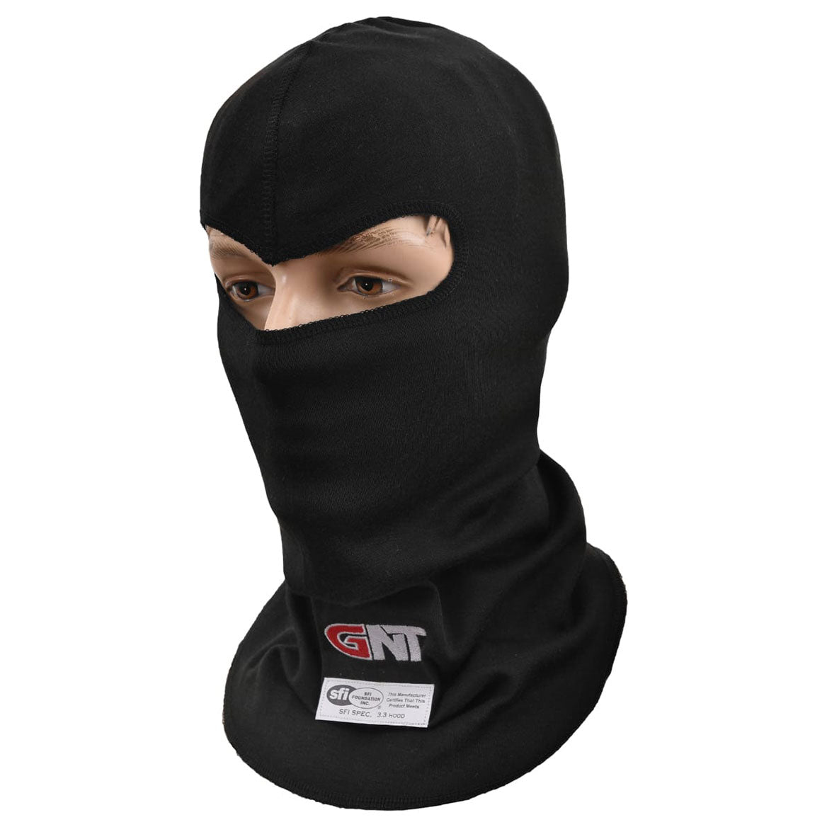 GNT Motorsport SFI Balaclava