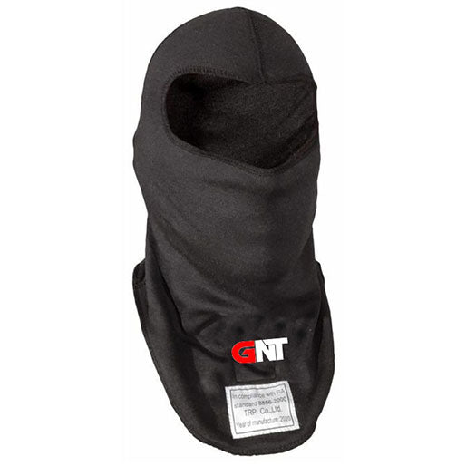 GNT Motorsport SFI Balaclava