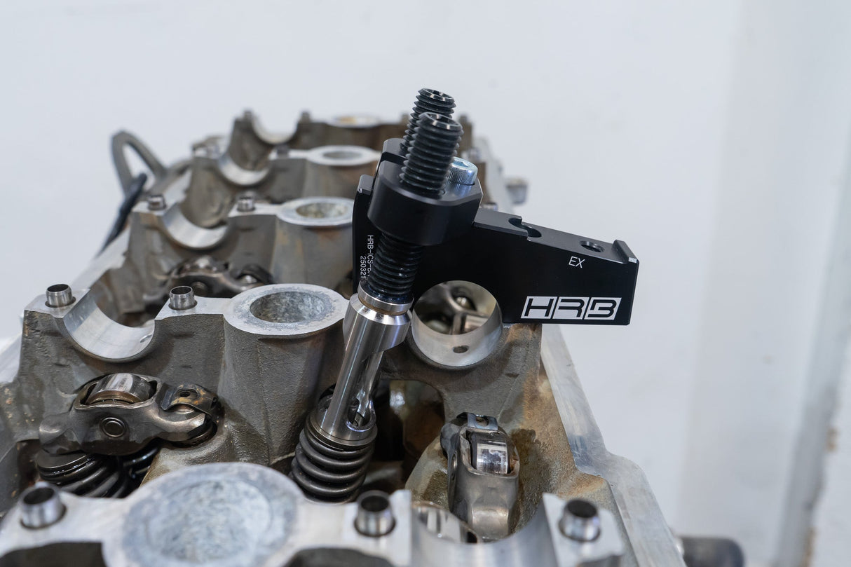 HRB In Car Valve Spring Tool