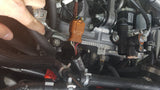 Verus Engineering Bell Housing Cover