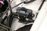 Verus Engineering 3D Printed Mac Solenoid Boost Controller Mount