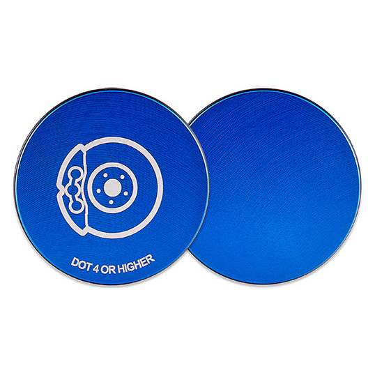 IAG Revolve Large Cap Replacement Insert Only