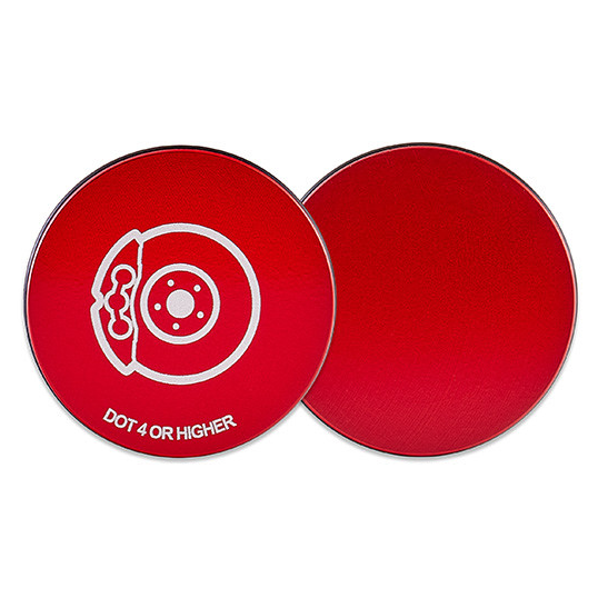 IAG Revolve Large Cap Replacement Insert Only