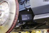 Verus Engineering Brake Cooling Duct Kit