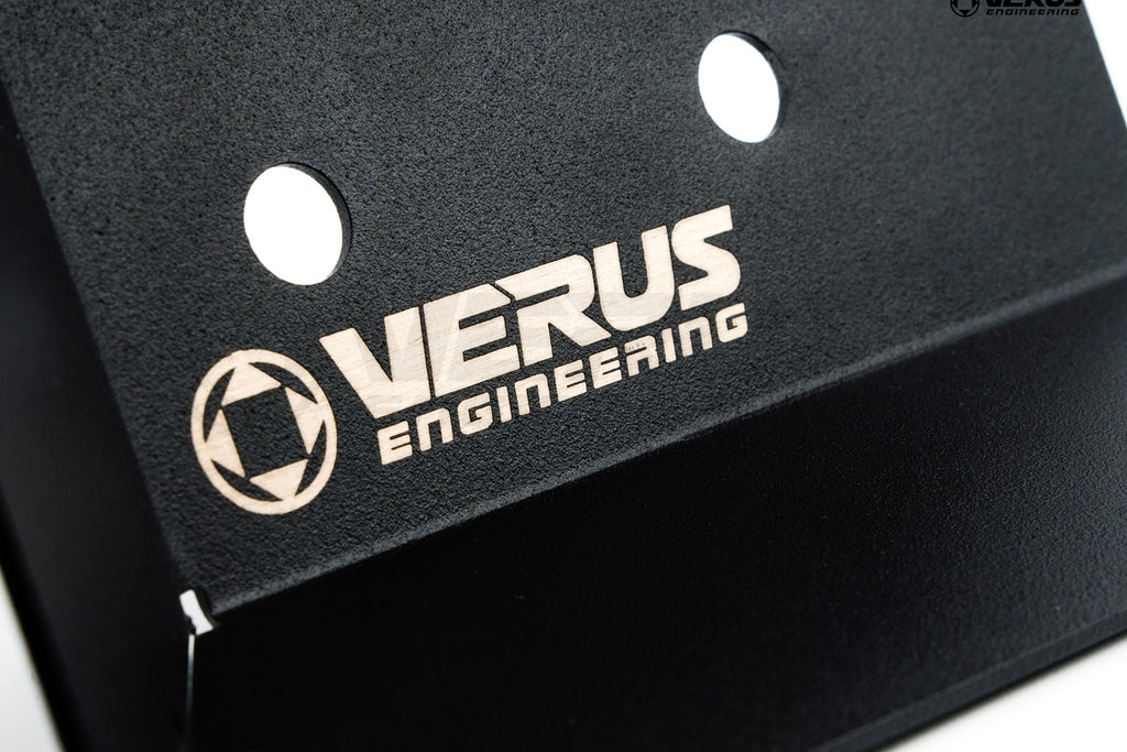 Verus Engineering Brake Cooling Duct Kit