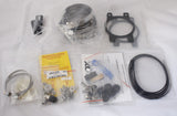 Verus Engineering Brake Cooling Package