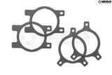 Verus Engineering Brake Cooling Kit