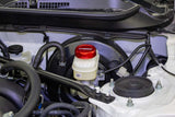 Verus Engineering Brake Master Cylinder Cap