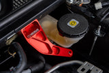 Verus Engineering Brake Master Cylinder Brace
