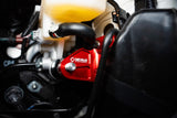 Verus Engineering Brake Master Cylinder Brace