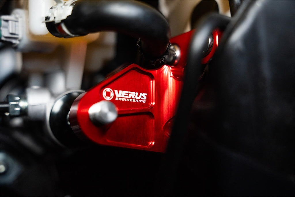 Verus Engineering Brake Master Cylinder Brace