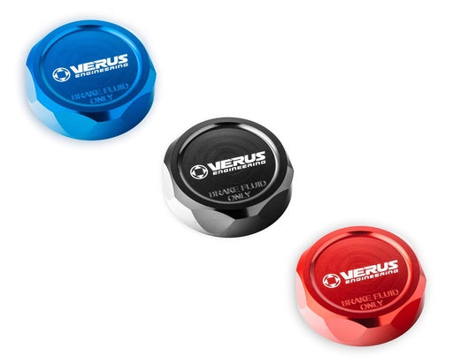 Verus Engineering Brake Master Cap