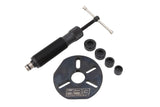 HRB Hydraulic Balancer Puller