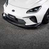 Voltex Street Version II Wide Body Kit