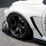 Voltex Street Version II Wide Body Kit