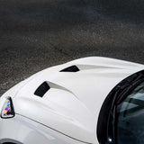 Voltex Street Version II Wide Body Kit
