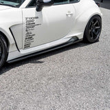 Voltex Street Version II Wide Body Kit