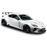Voltex Street Version II Wide Body Kit
