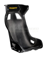 Tillett C1 Carbon Fibre/GRP FIA Approved Racing Seat STD Size C1-44C/GRP | Pro Speed Racing