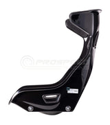 Tillett C1 Carbon Fibre/GRP FIA Approved Racing Seat STD Size - 44cm Rolled Edges On