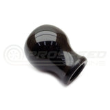 STI Genuine Duracon Black Shift Knob