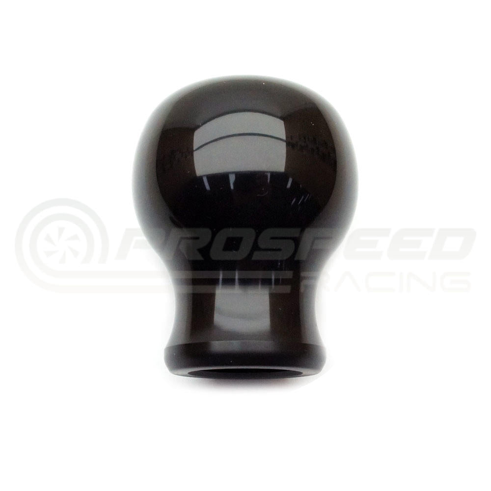 STI Genuine Duracon Black Shift Knob