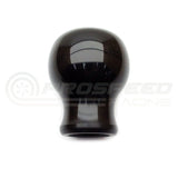STI Genuine Duracon Black Shift Knob