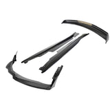 Apr Performance Carbon Fibre Aerodynamic Kit Version 2 Chevrolet Corvette C7 Stingray 15 19 Track Pack Ab 207027