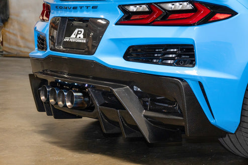APR Performance Aero Kit