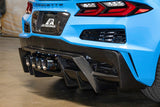 APR Performance Aero Kit