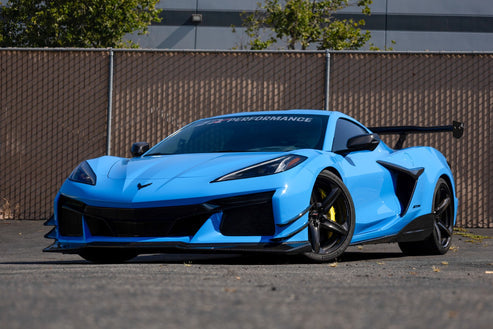 APR Performance Aero Kit